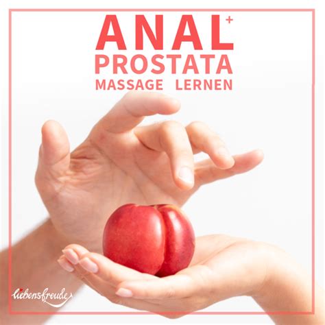 Prostatamassage Sexuelle Massage Wismar