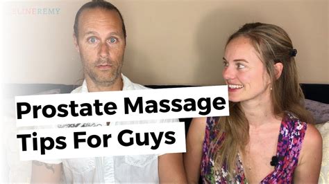 Prostatamassage Sexuelle Massage Halensee