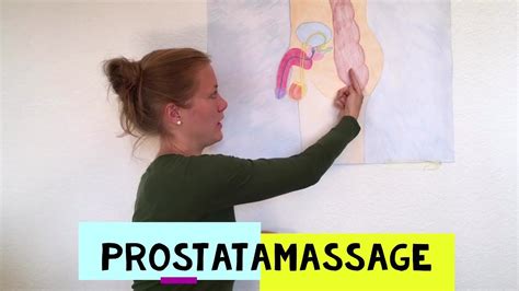 Prostatamassage Erotik Massage Therwil