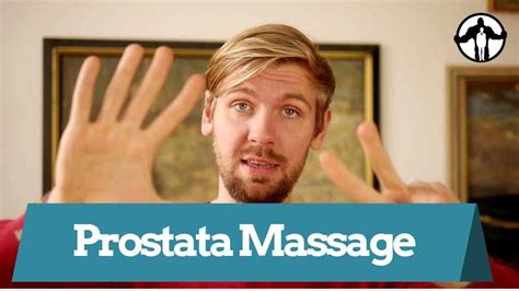 Prostatamassage Erotik Massage Zell