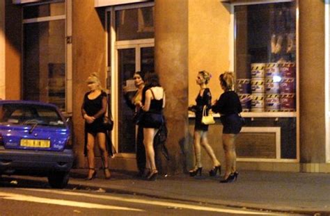 Prostituierte Bad Schüssenried