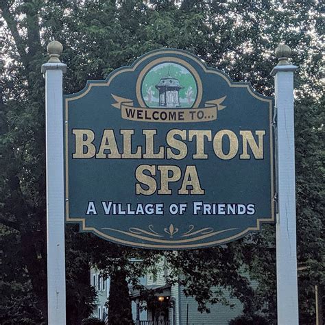 Brothel Ballston Spa
