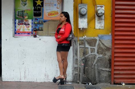 Encuentra una prostituta Quinto Barrio Ejido Cahuacán