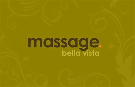 Erotic massage Bella Vista