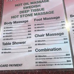 Erotic massage Clarksville