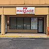 Erotic massage Harriman