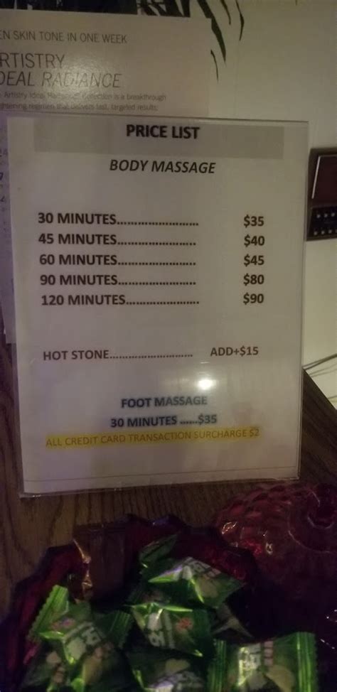 Erotic massage Hayward