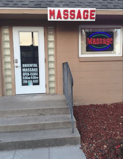 Erotic massage Heber Springs
