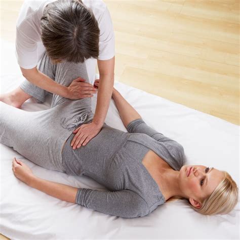 Erotic massage Mockrehna