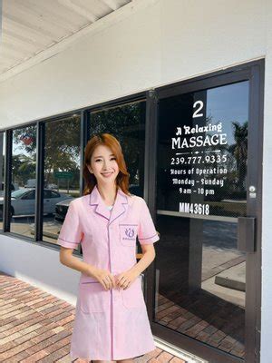 Erotic massage Tamiami