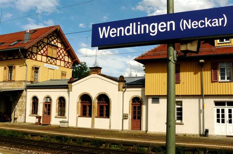Escort Wendlingen am Neckar