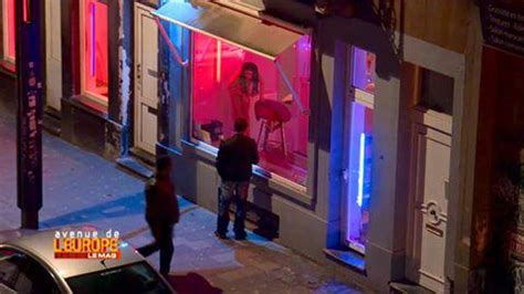 Maison de prostitution Beverlo