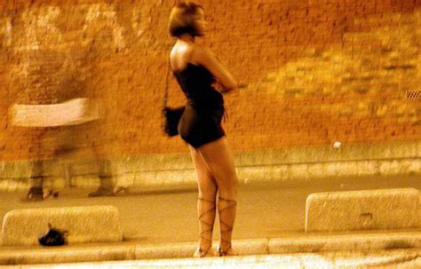 Prostitute Istres