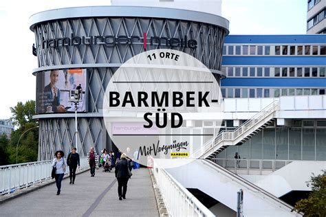Sex dating Barmbek Sued