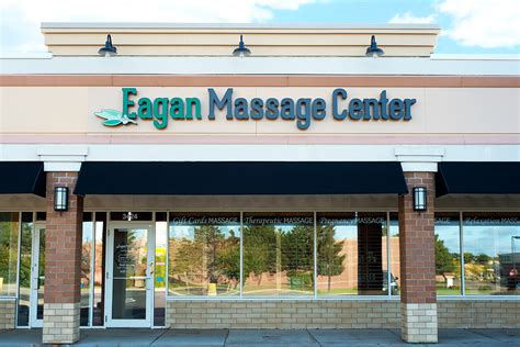 Sexual massage Eagan