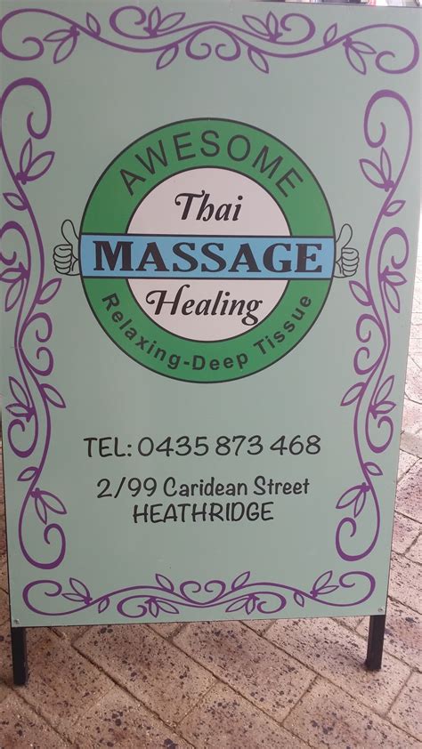 Sexual massage Heathridge