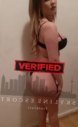 Annette sexy Prostituta Milharado